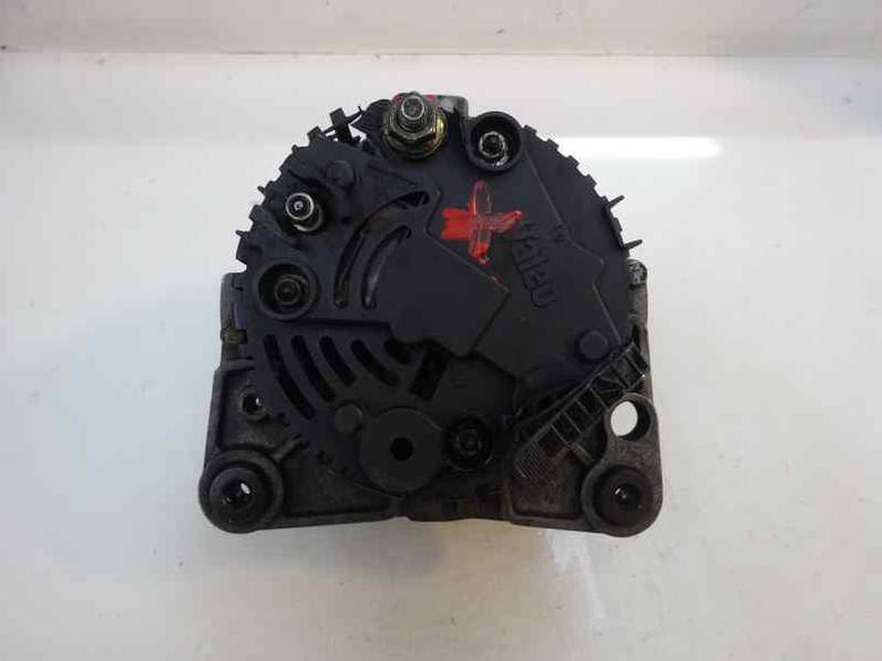 ALTERNADOR AUDI A4 BERLINA 1996 1.9 TDI (110 CV)