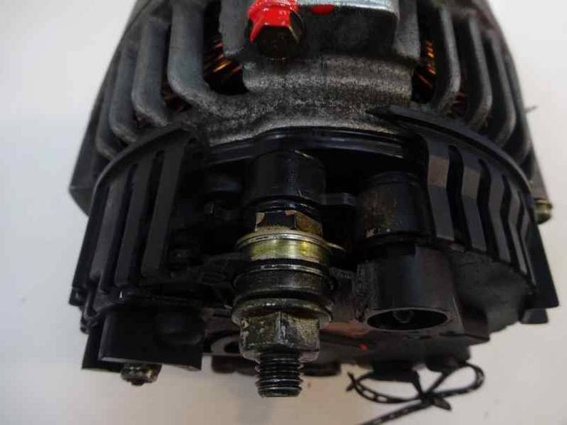 ALTERNADOR AUDI A4 BERLINA 1996 1.9 TDI (110 CV)