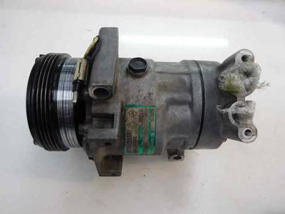 COMPRESOR AIRE ACONDICIONADO RENAULT CLIO II FASE II 2002 1.2 (58 CV)