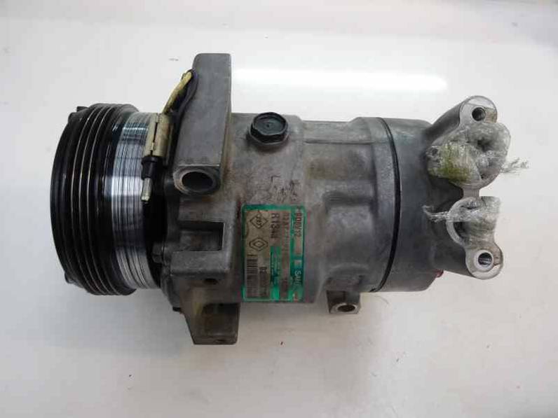 COMPRESOR AIRE ACONDICIONADO RENAULT CLIO II FASE II 2002 1.2 (58 CV)