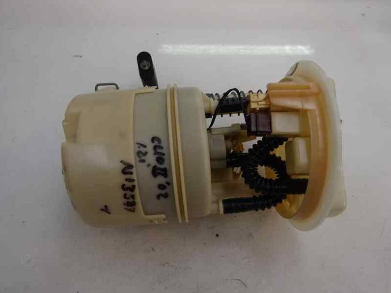 BOMBA COMBUSTIBLE RENAULT CLIO II FASE II 2002 1.2 (58 CV)