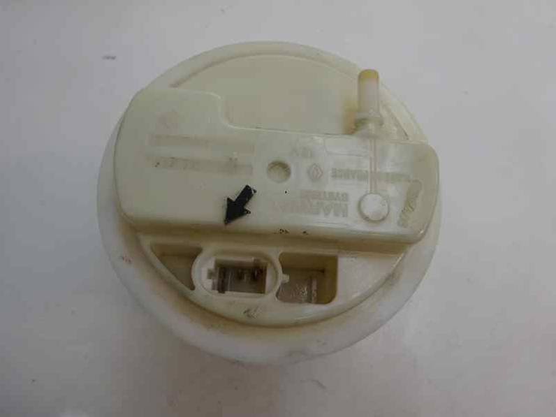 BOMBA COMBUSTIBLE RENAULT CLIO II FASE II 2002 1.2 (58 CV)