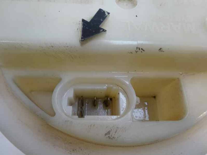 BOMBA COMBUSTIBLE RENAULT CLIO II FASE II 2002 1.2 (58 CV)