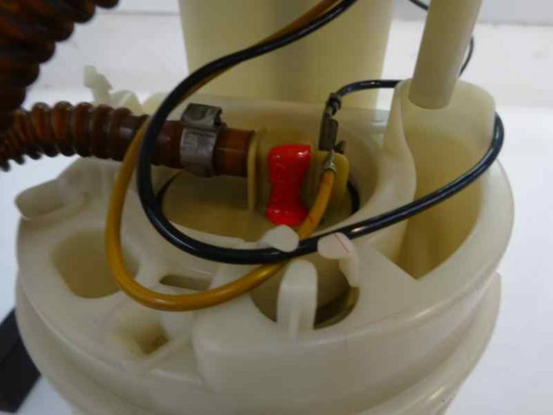 BOMBA COMBUSTIBLE SEAT IBIZA 2005 1.4 16V (101 CV)