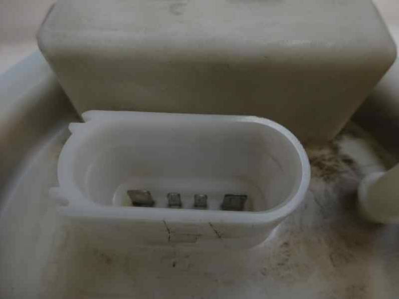 BOMBA COMBUSTIBLE SEAT IBIZA 2005 1.4 16V (101 CV)