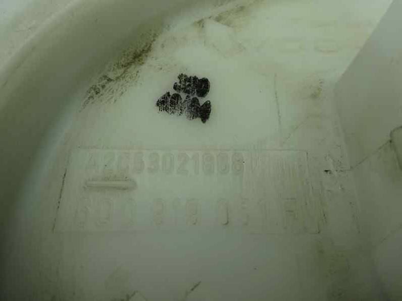 BOMBA COMBUSTIBLE SEAT IBIZA 2005 1.4 16V (101 CV)