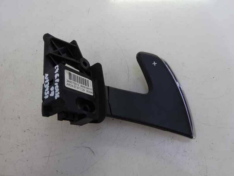 MANDO MULTIFUNCION CITROEN C4 GRAND PICASSO 2007 2.0 HDI FAP (136 CV)