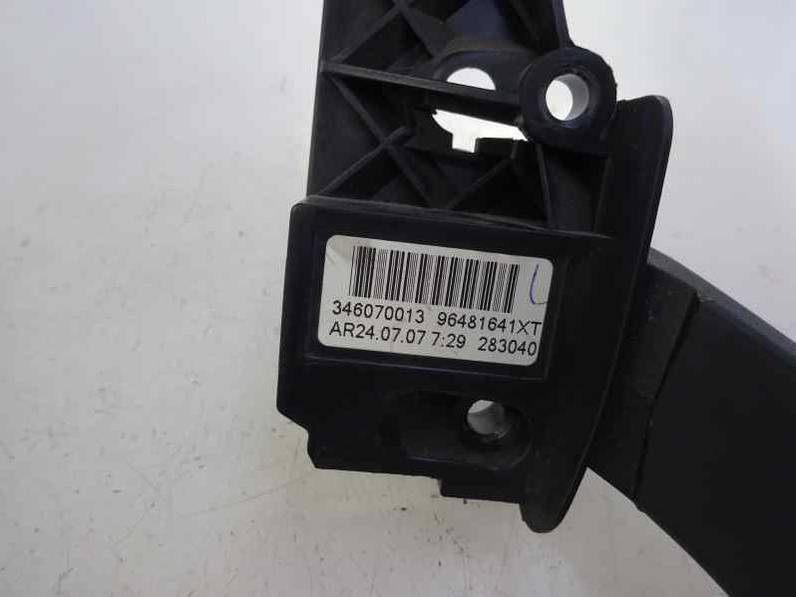 MANDO MULTIFUNCION CITROEN C4 GRAND PICASSO 2007 2.0 HDI FAP (136 CV)