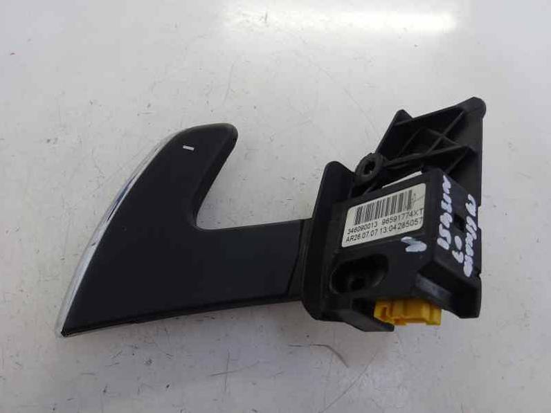 MANDO MULTIFUNCION CITROEN C4 GRAND PICASSO 2007 2.0 HDI FAP (136 CV)