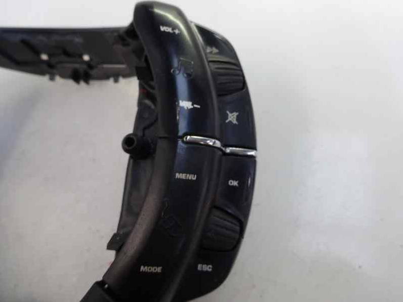 MANDO MULTIFUNCION CITROEN C4 GRAND PICASSO 2007 2.0 HDI FAP (136 CV)