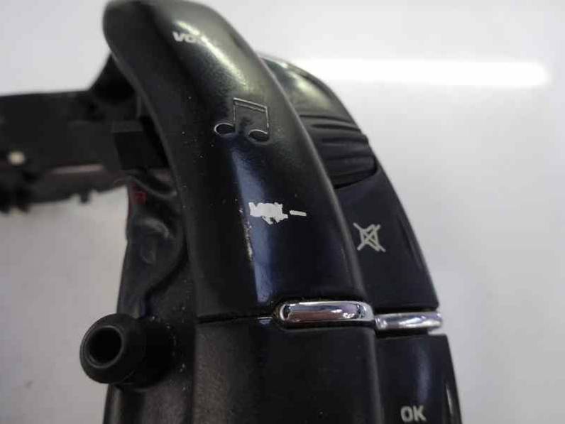 MANDO MULTIFUNCION CITROEN C4 GRAND PICASSO 2007 2.0 HDI FAP (136 CV)