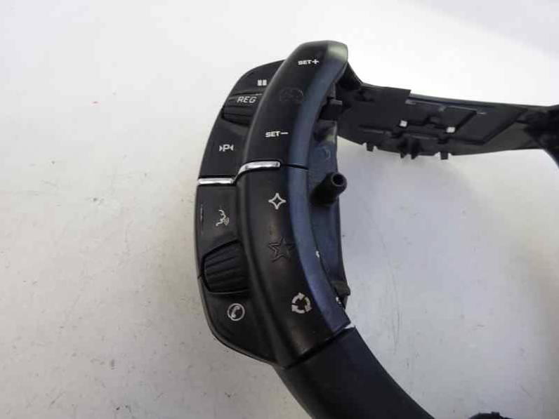 MANDO MULTIFUNCION CITROEN C4 GRAND PICASSO 2007 2.0 HDI FAP (136 CV)