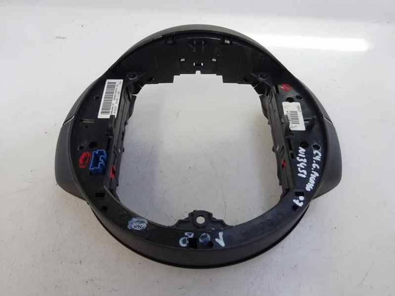 MANDO MULTIFUNCION CITROEN C4 GRAND PICASSO 2007 2.0 HDI FAP (136 CV)