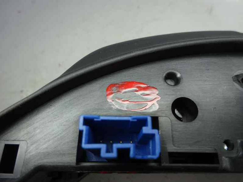 MANDO MULTIFUNCION CITROEN C4 GRAND PICASSO 2007 2.0 HDI FAP (136 CV)