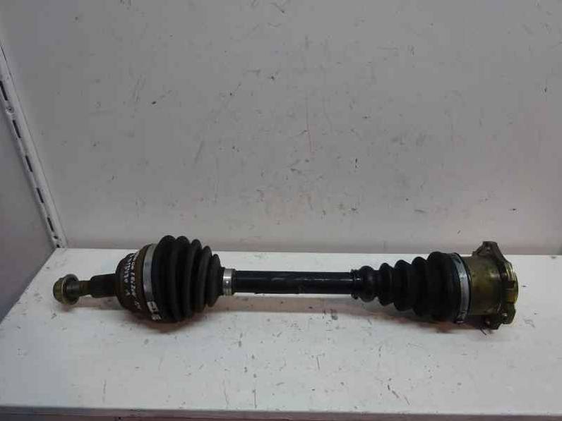 TRANSMISION DELANTERA IZQUIERDA SEAT TOLEDO 2000 1.8 20V (125 CV)