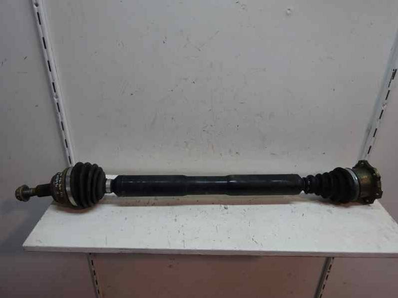 TRANSMISION DELANTERA DERECHA SEAT TOLEDO 2000 1.8 20V (125 CV)