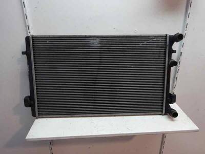 RADIADOR AGUA SEAT TOLEDO 2000 1.8 20V (125 CV)