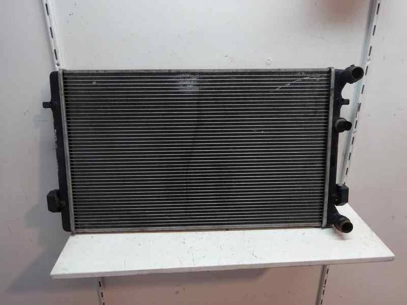 RADIADOR AGUA SEAT TOLEDO 2000 1.8 20V (125 CV)