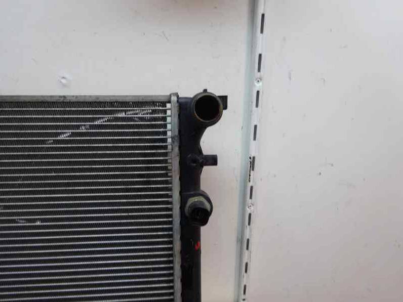 RADIADOR AGUA SEAT TOLEDO 2000 1.8 20V (125 CV)