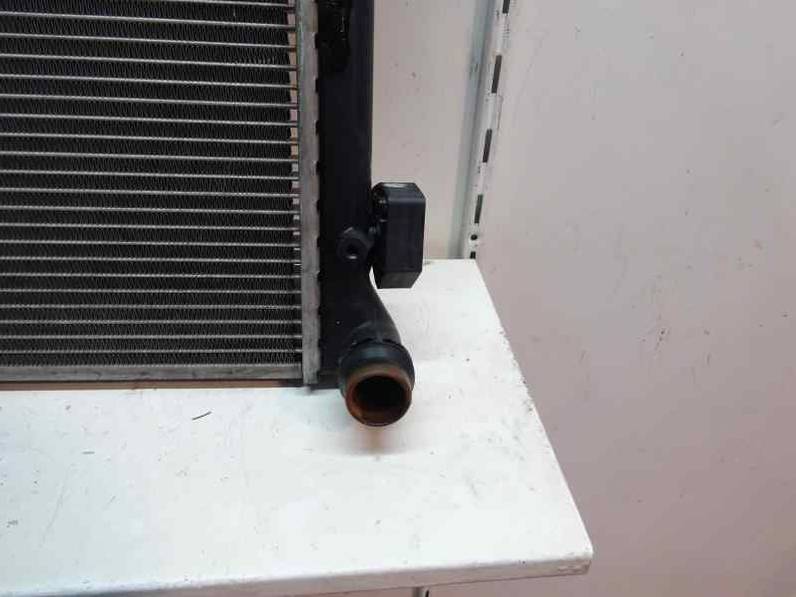 RADIADOR AGUA SEAT TOLEDO 2000 1.8 20V (125 CV)