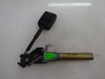 CINTURON SEGURIDAD DELANTERO DERECHO RENAULT KANGOO 2006 1.5 DCI D (65 CV)