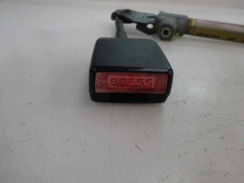 CINTURON SEGURIDAD DELANTERO DERECHO RENAULT KANGOO 2006 1.5 DCI D (65 CV)