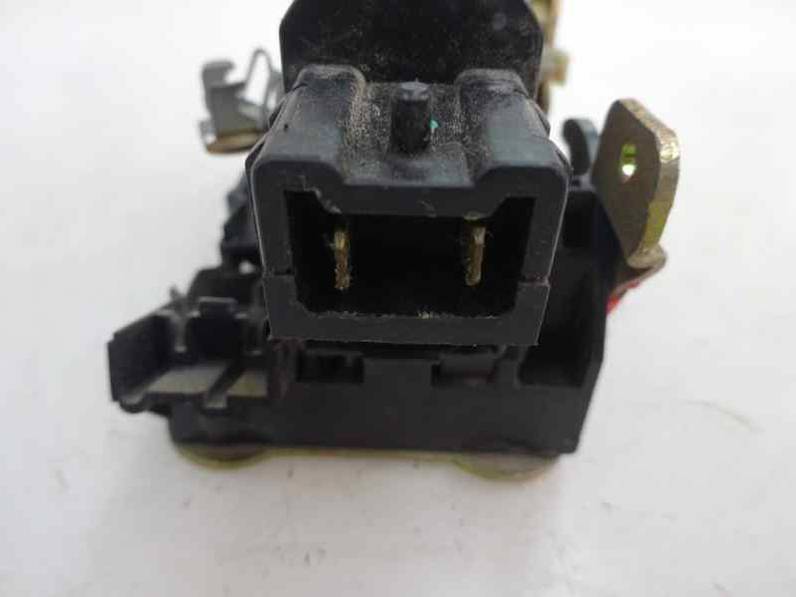 CERRADURA PUERTA DELANTERA DERECHA RENAULT KANGOO 2006 1.5 DCI D (65 CV)