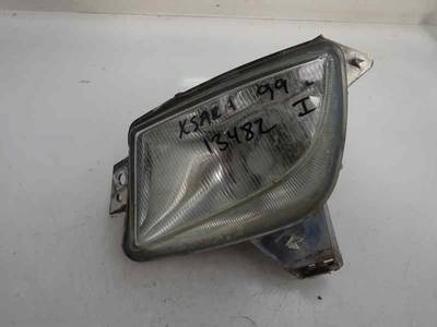 FARO ANTINIEBLA IZQUIERDO CITROEN XSARA BERLINA 1999 1.9 TURBODIESEL (90 CV)
