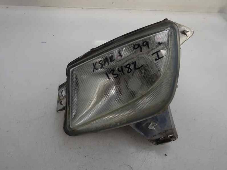 FARO ANTINIEBLA IZQUIERDO CITROEN XSARA BERLINA 1999 1.9 TURBODIESEL (90 CV)