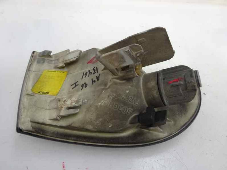 PILOTO DELANTERO IZQUIERDO AUDI A4 BERLINA 1996 1.9 TDI (110 CV)