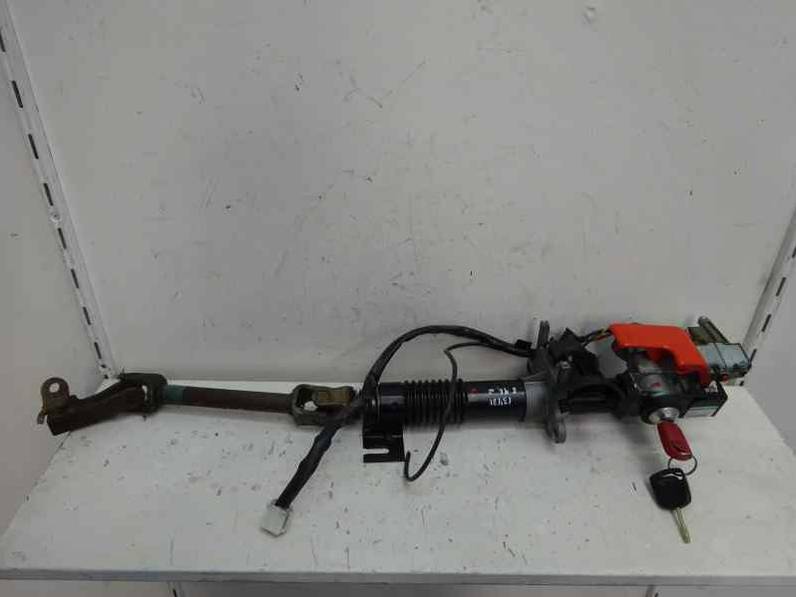 COLUMNA DIRECCION FORD ESCORT BERLINA TURNIER 1996 1.8 TURBODIESEL (69 CV)