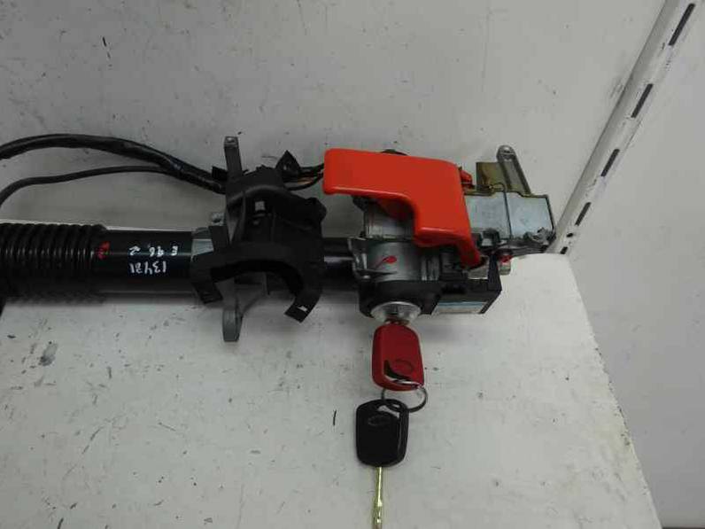 COLUMNA DIRECCION FORD ESCORT BERLINA TURNIER 1996 1.8 TURBODIESEL (69 CV)