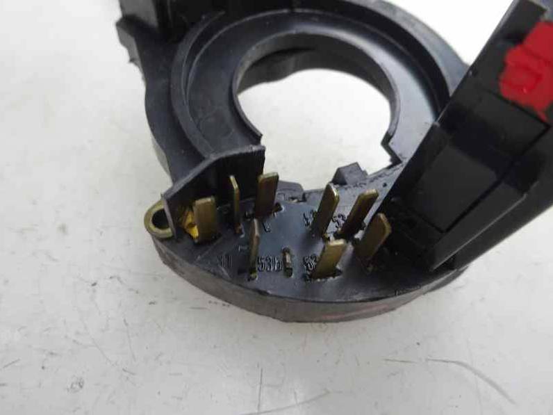 MANDO LIMPIA VOLKSWAGEN GOLF II 1986 1.6 D (54 CV)