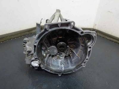 CAJA CAMBIOS FORD FOCUS C MAX 2004 1.6 16V (101 CV)