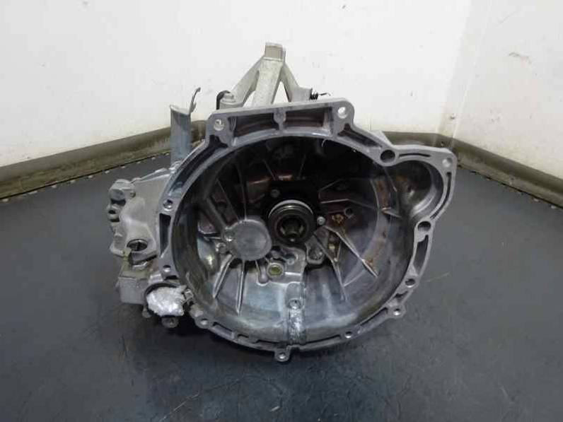 CAJA CAMBIOS FORD FOCUS C MAX 2004 1.6 16V (101 CV)