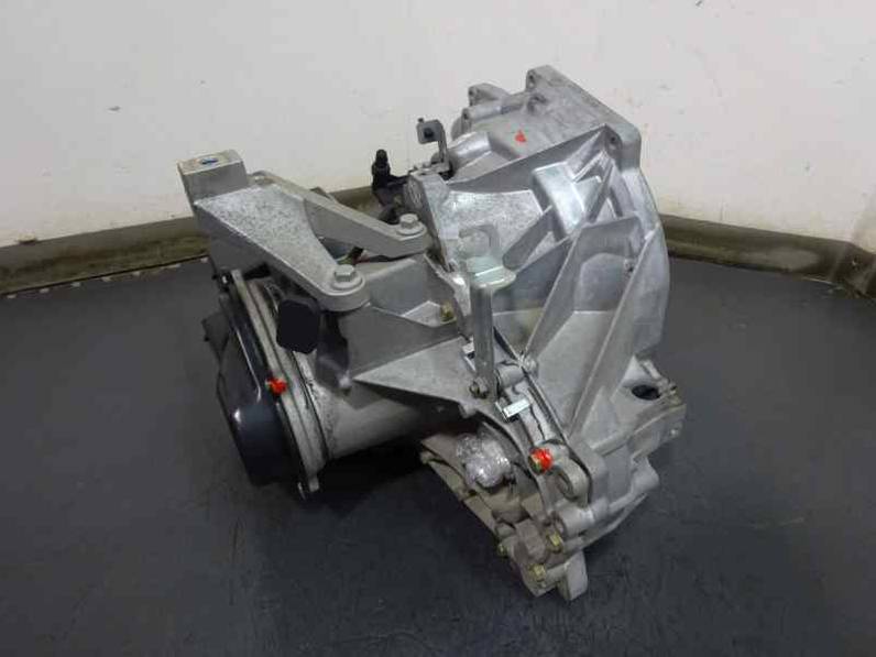 CAJA CAMBIOS FORD FOCUS C MAX 2004 1.6 16V (101 CV)