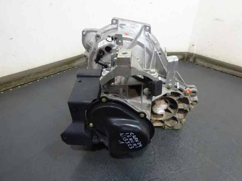 CAJA CAMBIOS FORD FOCUS C MAX 2004 1.6 16V (101 CV)