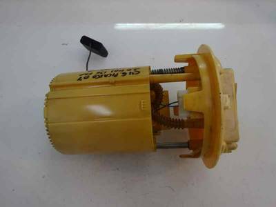 AFORADOR CITROEN C4 GRAND PICASSO 2007 2.0 HDI FAP (136 CV)