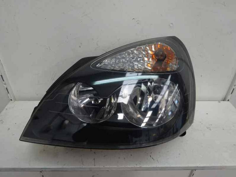 FARO IZQUIERDO RENAULT CLIO II FASE II 2002 1.2 (58 CV)