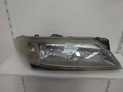 FARO DERECHO RENAULT LAGUNA II GRANDTOUR 2002 1.9 DCI D (120 CV)