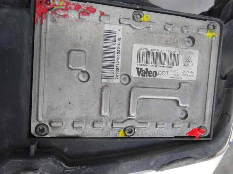 FARO DERECHO RENAULT LAGUNA II GRANDTOUR 2002 1.9 DCI D (120 CV)