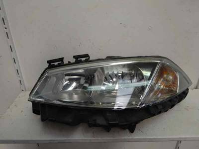 FARO IZQUIERDO RENAULT MEGANE II BERLINA 5P 2003 1.9 DCI D (120 CV)