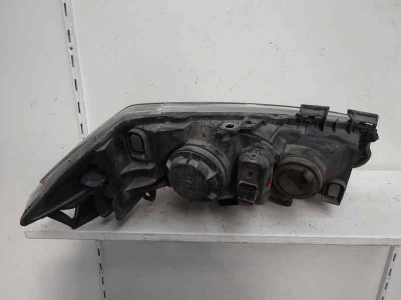 FARO IZQUIERDO RENAULT MEGANE II BERLINA 5P 2003 1.9 DCI D (120 CV)