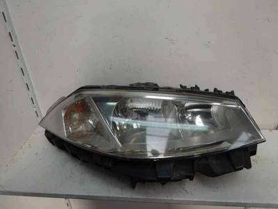 FARO DERECHO RENAULT MEGANE II BERLINA 5P 2003 1.9 DCI D (120 CV)