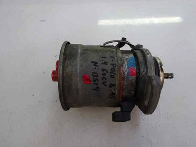 DELCO VOLKSWAGEN POLO BERLINA 1995 1.4 (60 CV)