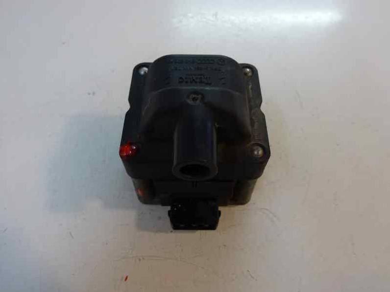 BOBINA ENCENDIDO VOLKSWAGEN POLO BERLINA 1995 1.4 (60 CV)