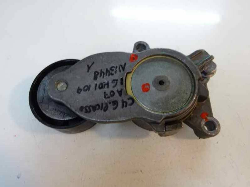 TENSOR CORREA AUXILIAR CITROEN C4 GRAND PICASSO 2007 1.6 16V HDI FAP (109 CV)