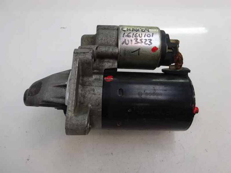 MOTOR ARRANQUE FORD FOCUS C MAX 2004 1.6 16V (101 CV)