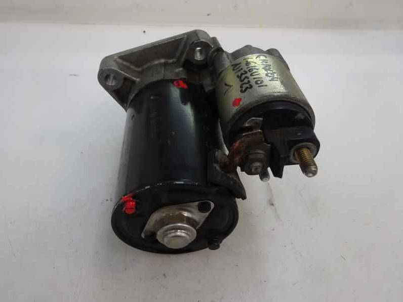 MOTOR ARRANQUE FORD FOCUS C MAX 2004 1.6 16V (101 CV)