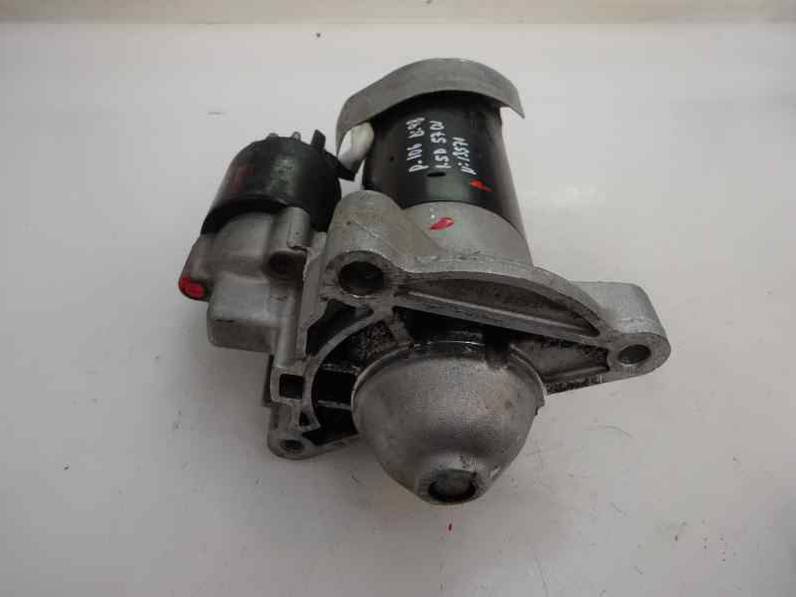 MOTOR ARRANQUE PEUGEOT 106 1998 1.5 D (57 CV)